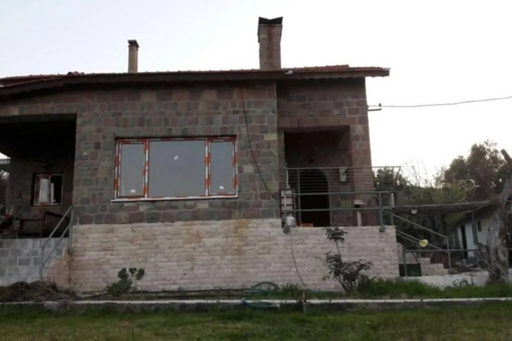 Mordoğan taş konakta doğa ve deniz tatili Villa Karaburun  0*, Karaburun (Izmir) Türkiye
