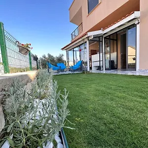  Apart Otel Capo Calaberno Aparts
